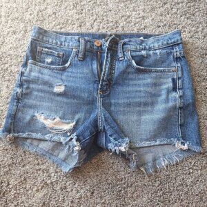 Women's Silver Jeans Co. Shorts